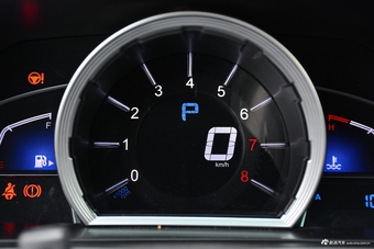 2017款优6 SUV改款1.6T自动旗舰型