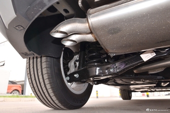 2018款探歌1.4T自动两驱时尚型230TSI DSG