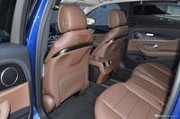 2019款奔驰E级2.0T自动 200L运动型4MATIC