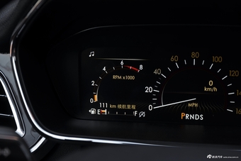 2017款林肯大陆2.0T自动两驱尊享版