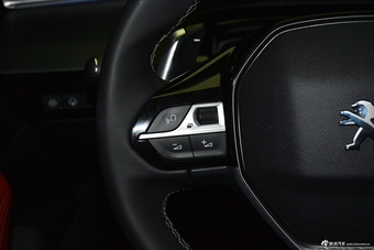 2019款标致508L 1.8T自动400THP PureTech X凤凰版国VI