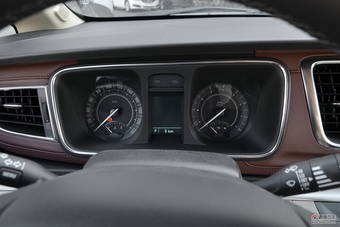 2017款GL8 2.5L自动舒适型