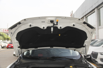  2018款哈弗H2s 1.5T手动风尚型 红标 