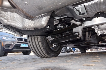 2019款宝马5系2.0T自动530Li 尊享型M运动套装