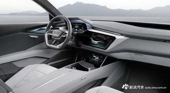 奥迪全新SUV Q6将登场 售价或与Q5一致