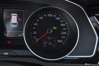 2016款蔚揽1.4T自动舒行版280TSI