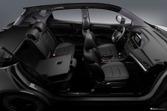 2017款瑞风S2智驱系列