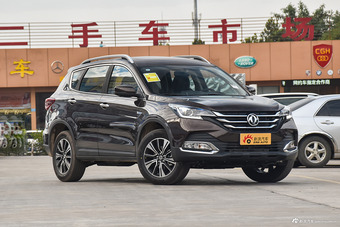 2018款东风风神AX7 1.6T自动豪华型