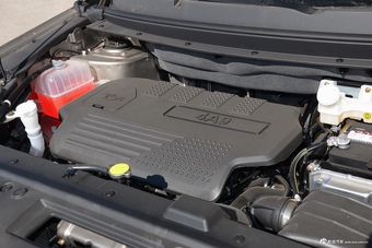 2017款景逸X5 1.6L自动豪华型