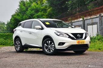 2019款楼兰2.5L自动XL智联豪华版