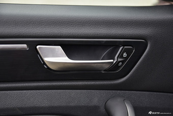 2016款观致5 SUV 1.6T自动豪华型