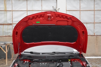 2017款纳智捷 U5 SUV 1.6L CVT骑士版