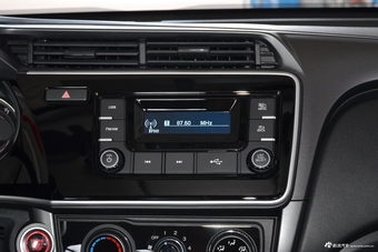 2018款锋范 1.5L自动型动Pro版