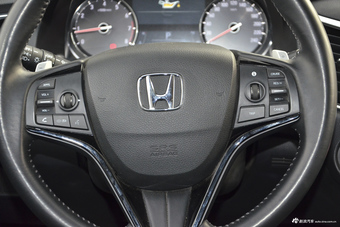 2017款冠道1.5T自动240TURBO两驱豪华版
