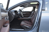 2018款沃尔沃S90 2.0T自动T5智雅版