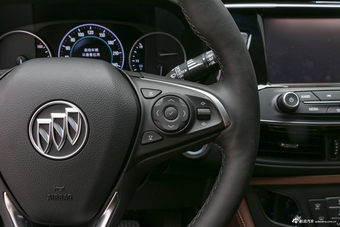 2018款昂科威2.0T自动全能运动旗舰型28T