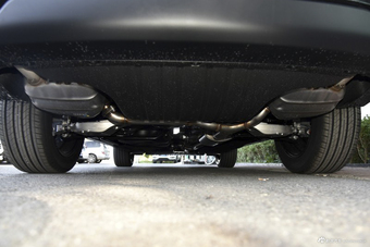 2017款冠道1.5T自动240TURBO两驱豪华版