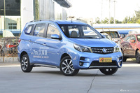 2017款启辰M50V 1.6L XL CVT豪华版