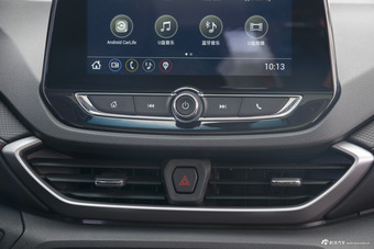 2018款雪佛兰1.3T自动耀享版Redline 530T(5+2款)