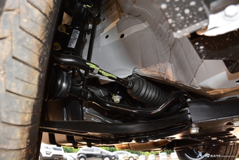 2017款长安欧尚A800 1.5T手动豪享型