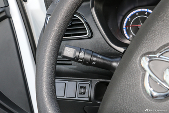 2017款欧诺S 1.5L手动超值型EA15-AB