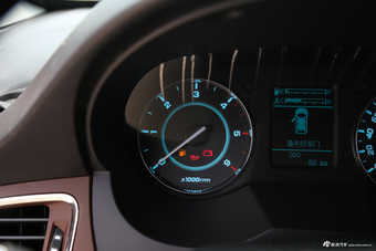 2016款瑞风M5 1.9T手动柴油商务版