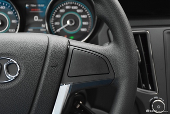 2017款北汽新能源EU系列 EU260 乐途plus版