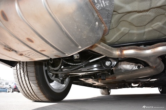 2018款XTS 2.0T自动28T豪华型