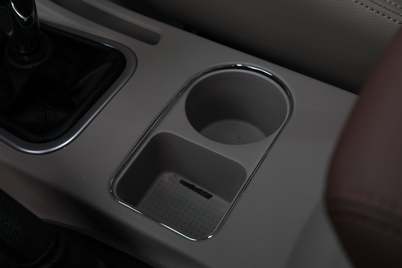 2019款菱智M5EV 豪华型