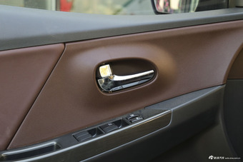 2017款启辰M50V 1.5L手动XL舒适版