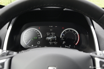 2019款WEY VV5升级款2.0T四驱旗舰型