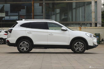 2017款瑞风S7 1.5T自动豪华智能型