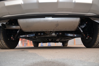 2017款景逸X5 2.0L手动尊享型