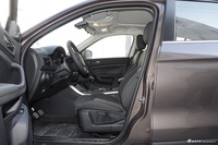 2017款观致5 1.6T手动领先型