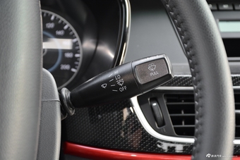 2017款伽途im8 1.5L手动智尚型