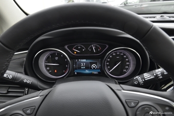 2019款昂科威1.5T自动两驱豪华型20T国VI