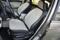 2016款风行S500 1.5L手动尊享型