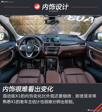 新宝马X1百公里油耗才1.8L  绝对养的起了