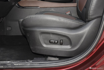 2017款斯威X7 1.5T自动智尊型