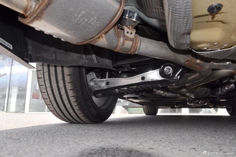 2018款奥迪S4 3.0TLimousine