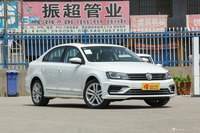 2018款速腾1.4T DSG熠动版280TSI