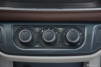 2017款菱智M5 1.6L手动舒适型