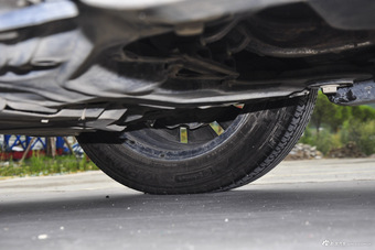 2015款朗逸1.2T自动DSG 蓝驱技术版