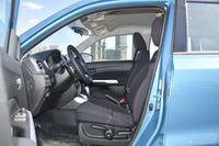 2016款维特拉1.4T自动四驱精英型