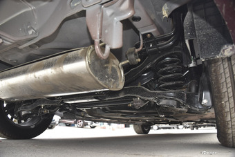 2017款海马M6 1.5T手动豪华型