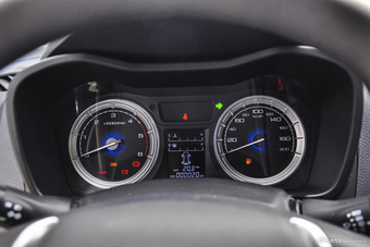 2016款瑞迈2.8T手动两驱进取款