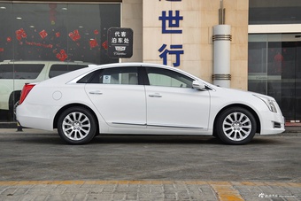 2017款XTS 2.0T自动28T精英型