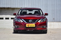 2016款天籁2.5L自动 XL-UpperNAVI Tech智尊版