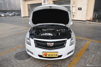 2017款XTS 2.0T自动28T精英型