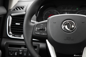 2018款东风风神AX7 1.4T手动豪华型